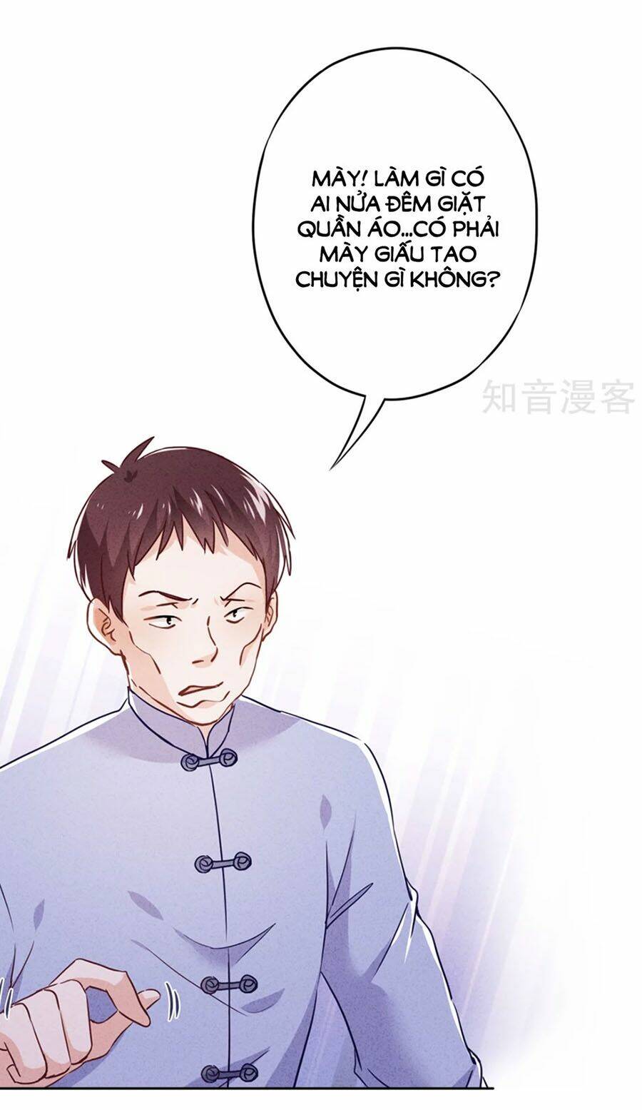 Thiếu Soái, Vợ Anh Muốn Lật Trời!: Chapter 73