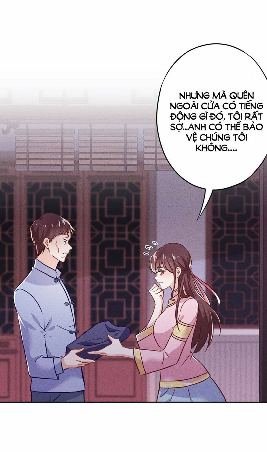 Thiếu Soái, Vợ Anh Muốn Lật Trời!: Chapter 73