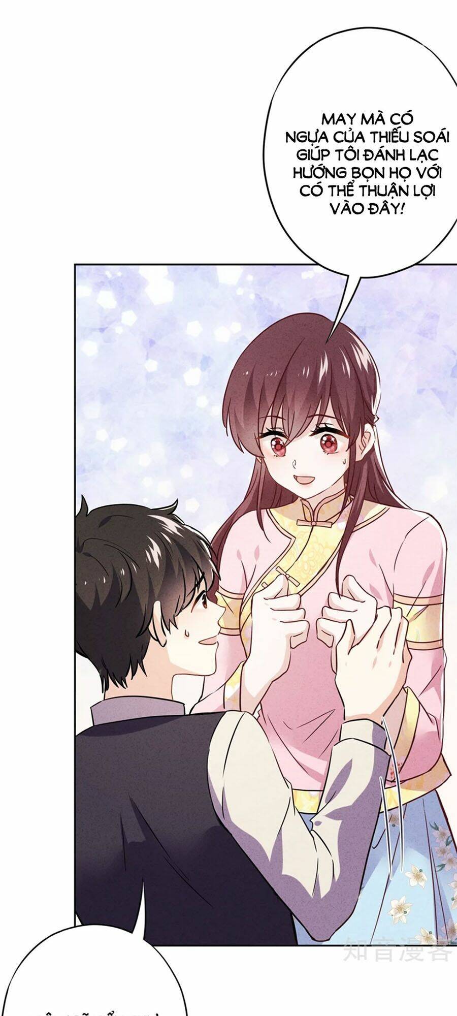 Thiếu Soái, Vợ Anh Muốn Lật Trời!: Chapter 73