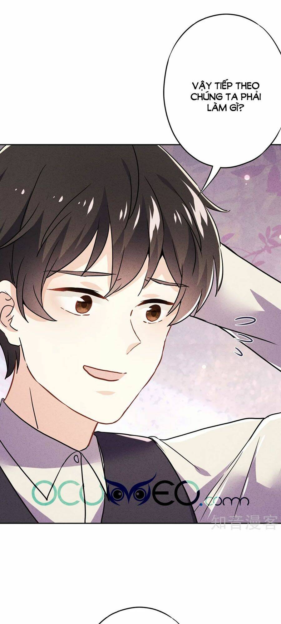 Thiếu Soái, Vợ Anh Muốn Lật Trời!: Chapter 73