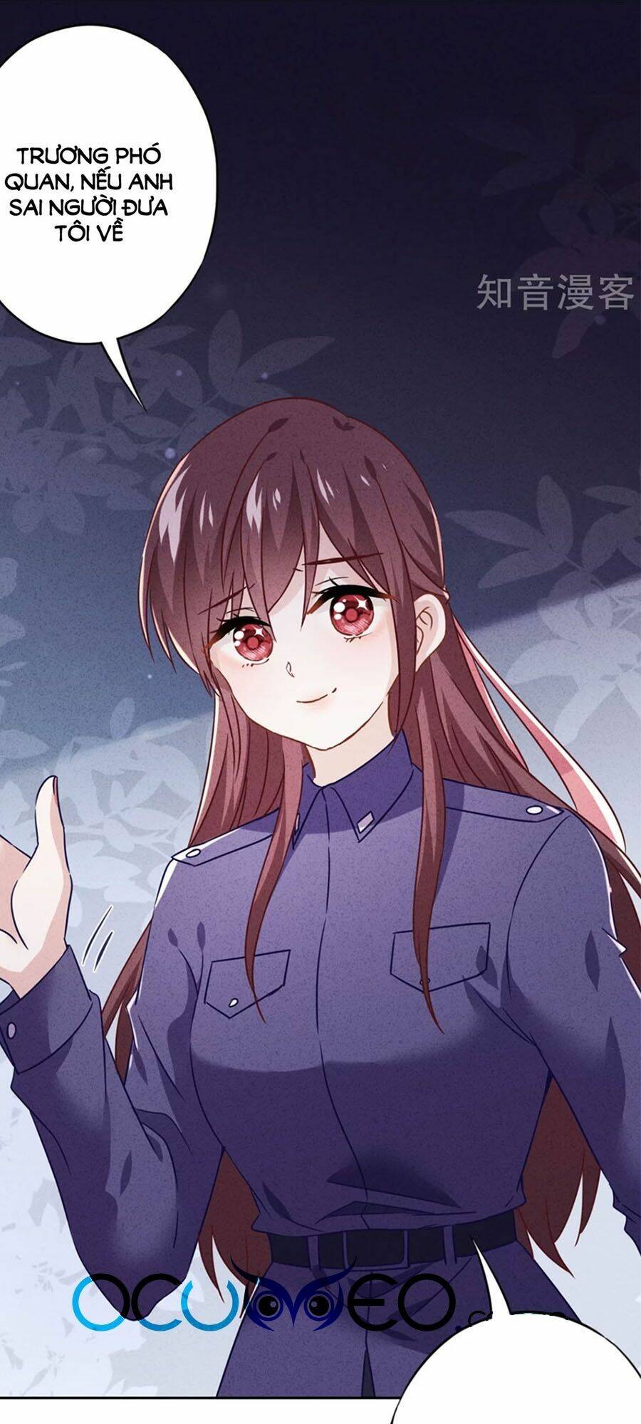 Thiếu Soái, Vợ Anh Muốn Lật Trời!: Chapter 73