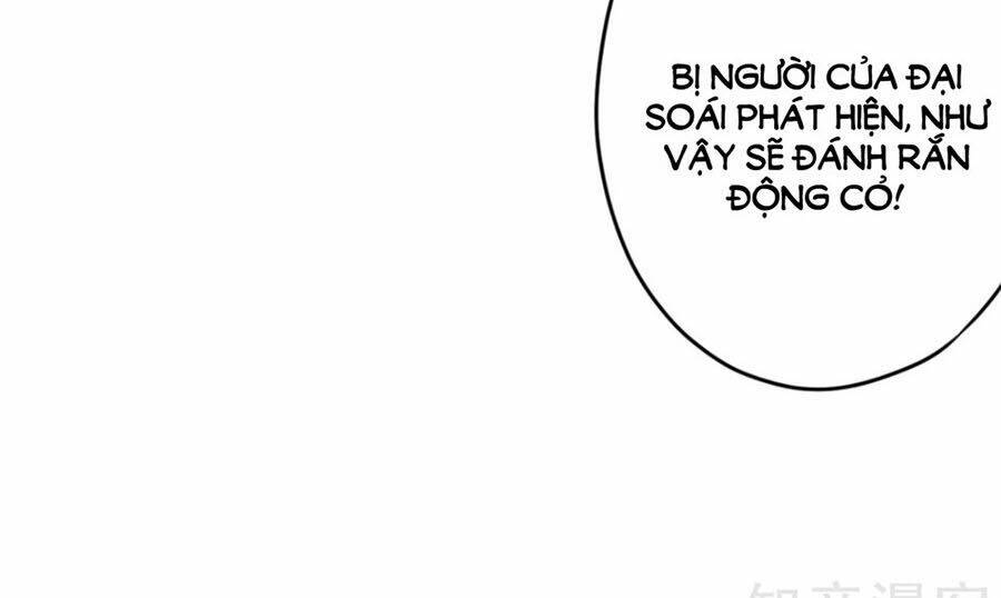 Thiếu Soái, Vợ Anh Muốn Lật Trời!: Chapter 73