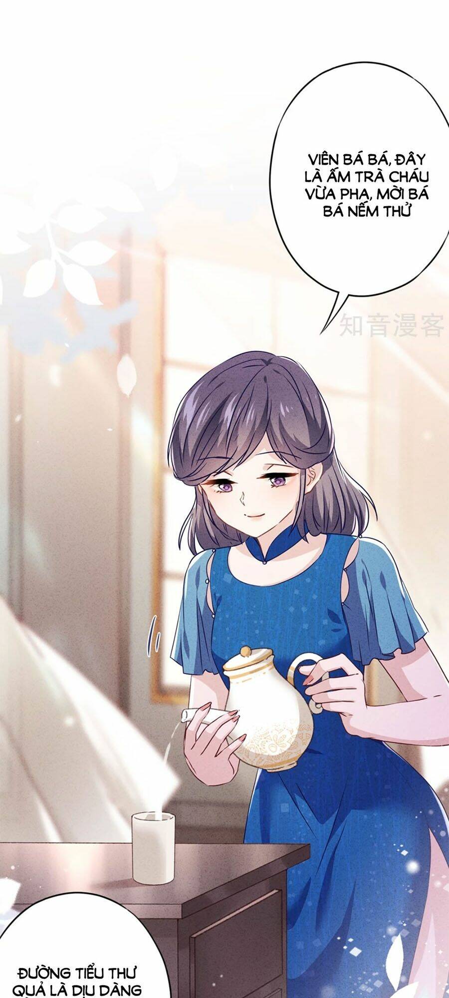 Thiếu Soái, Vợ Anh Muốn Lật Trời!: Chapter 74