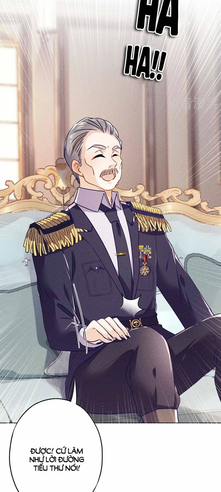 Thiếu Soái, Vợ Anh Muốn Lật Trời!: Chapter 74