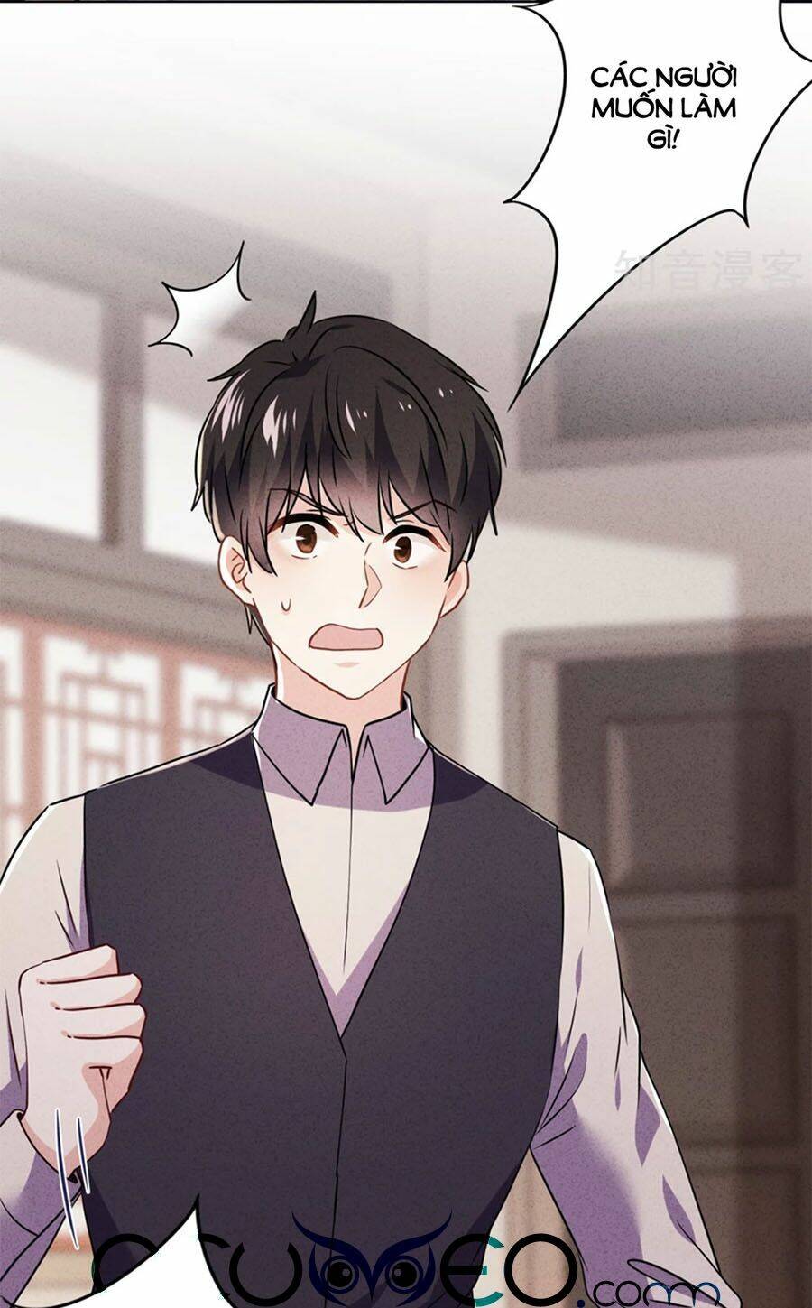 Thiếu Soái, Vợ Anh Muốn Lật Trời!: Chapter 74