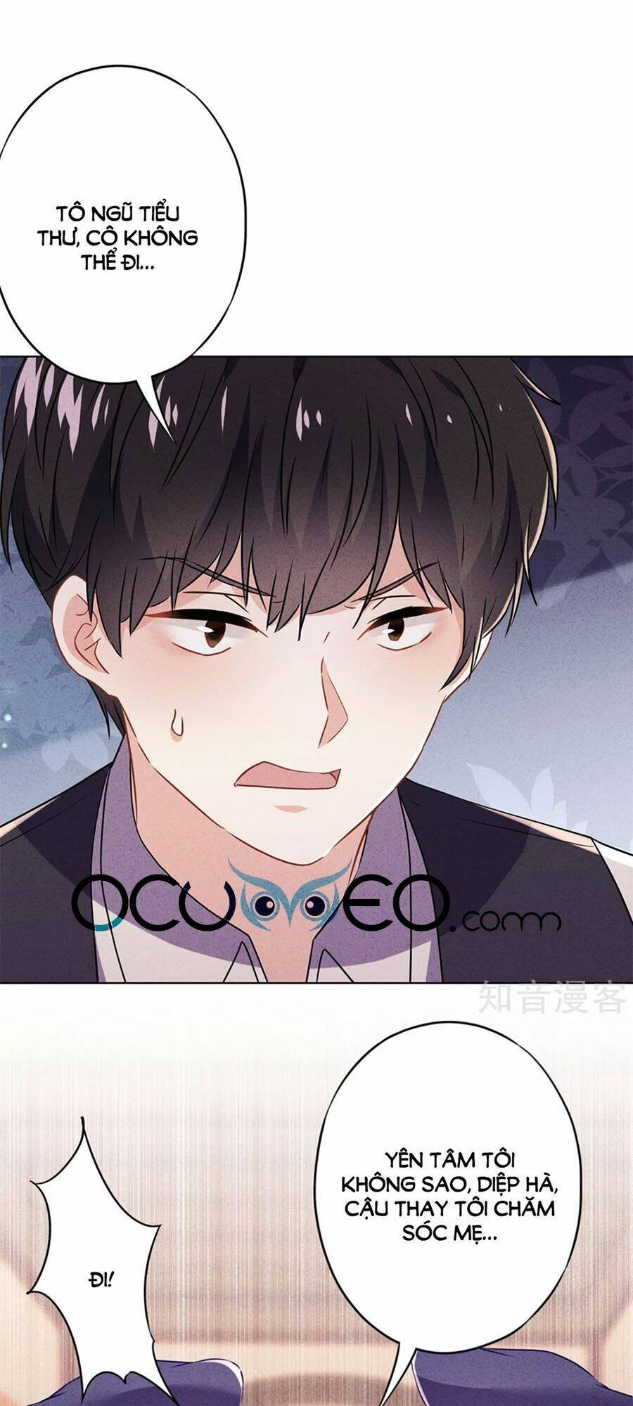 Thiếu Soái, Vợ Anh Muốn Lật Trời!: Chapter 74