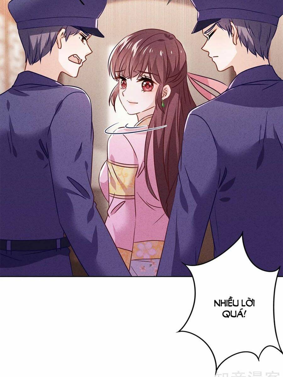 Thiếu Soái, Vợ Anh Muốn Lật Trời!: Chapter 74