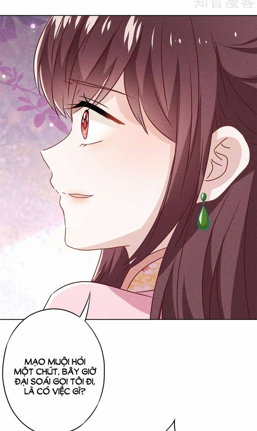 Thiếu Soái, Vợ Anh Muốn Lật Trời!: Chapter 74