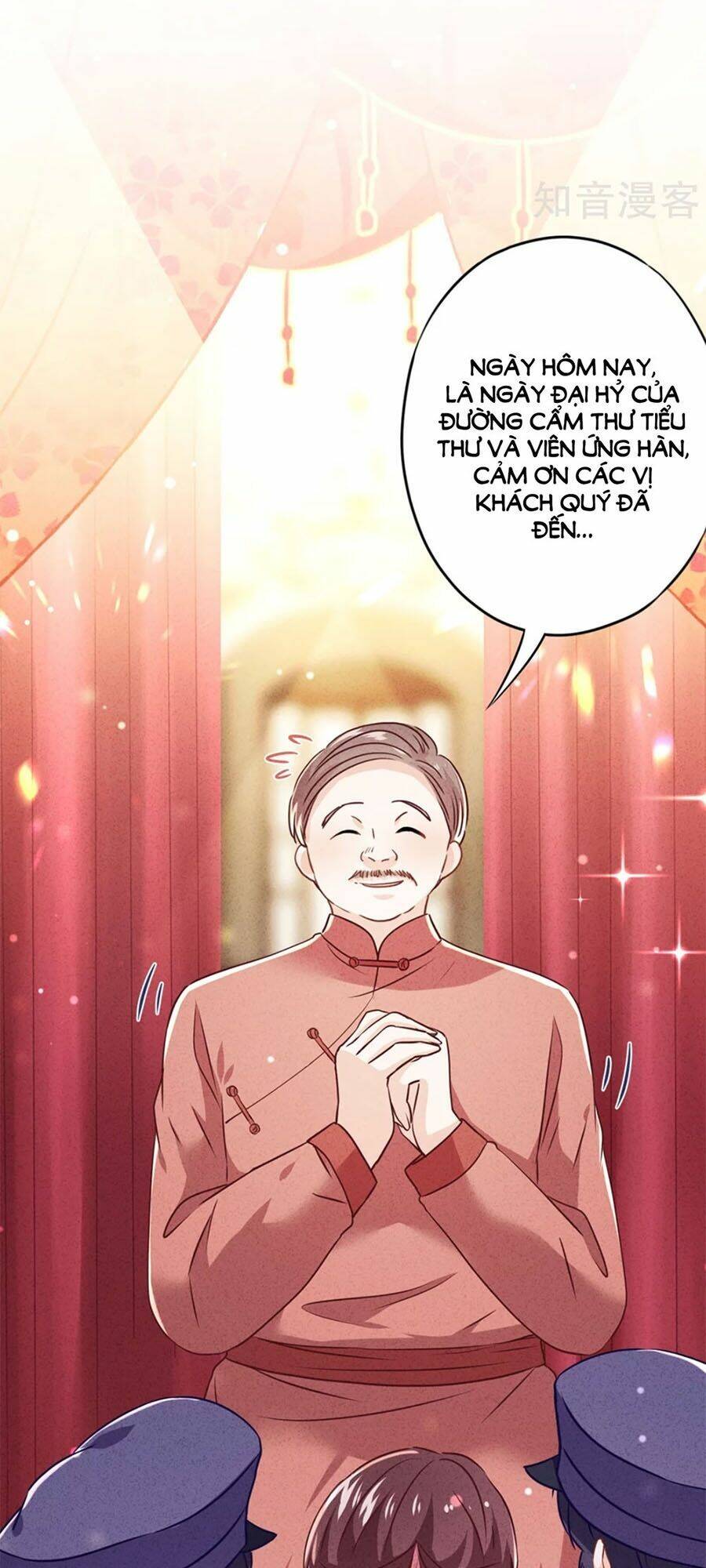 Thiếu Soái, Vợ Anh Muốn Lật Trời!: Chapter 74