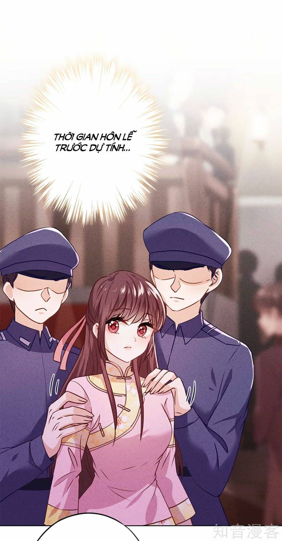 Thiếu Soái, Vợ Anh Muốn Lật Trời!: Chapter 74