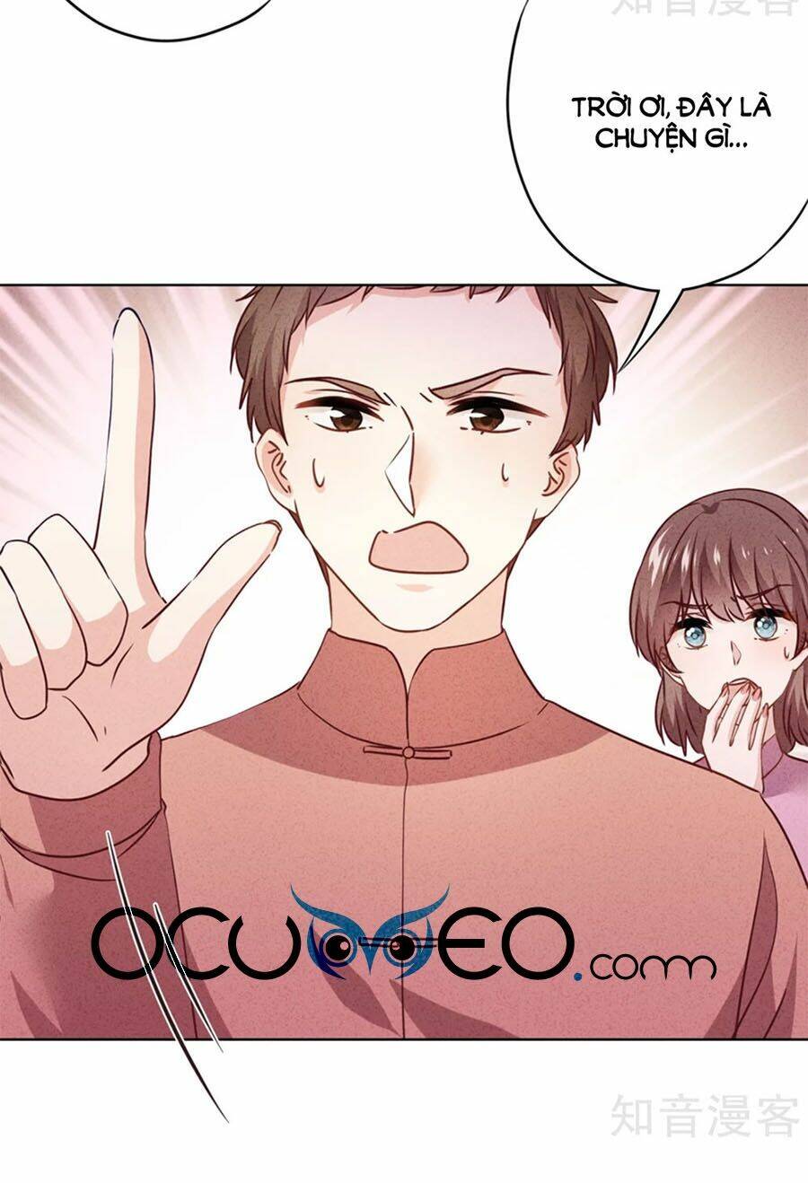 Thiếu Soái, Vợ Anh Muốn Lật Trời!: Chapter 74