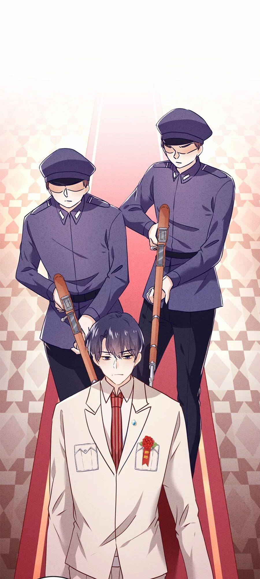 Thiếu Soái, Vợ Anh Muốn Lật Trời!: Chapter 74
