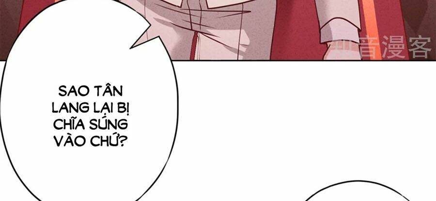 Thiếu Soái, Vợ Anh Muốn Lật Trời!: Chapter 74