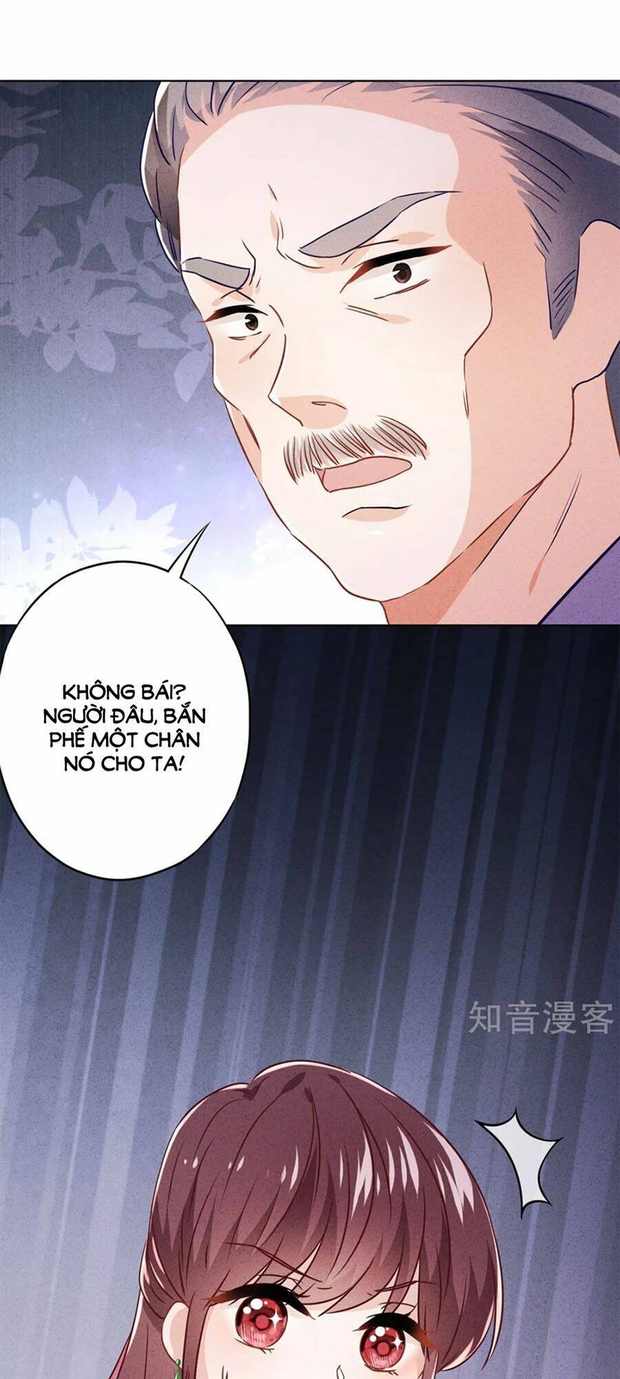 Thiếu Soái, Vợ Anh Muốn Lật Trời!: Chapter 74
