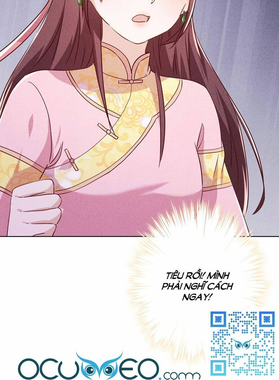 Thiếu Soái, Vợ Anh Muốn Lật Trời!: Chapter 74