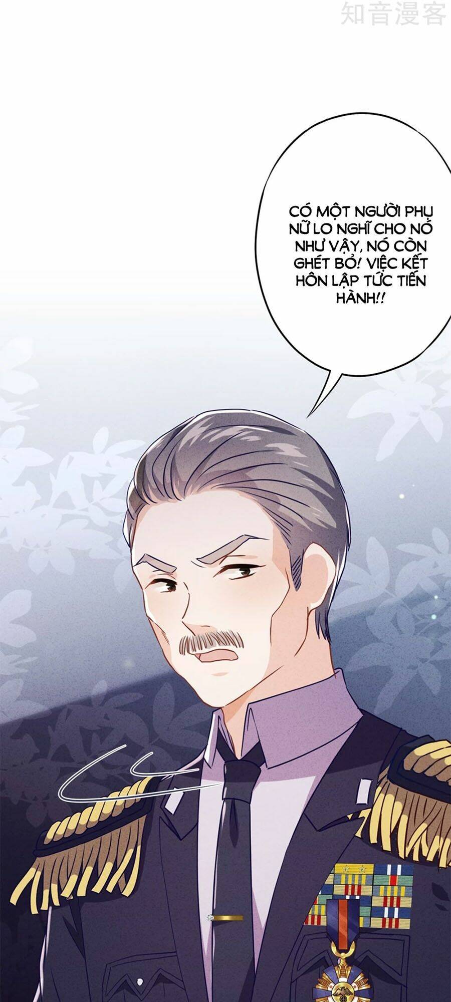 Thiếu Soái, Vợ Anh Muốn Lật Trời!: Chapter 74