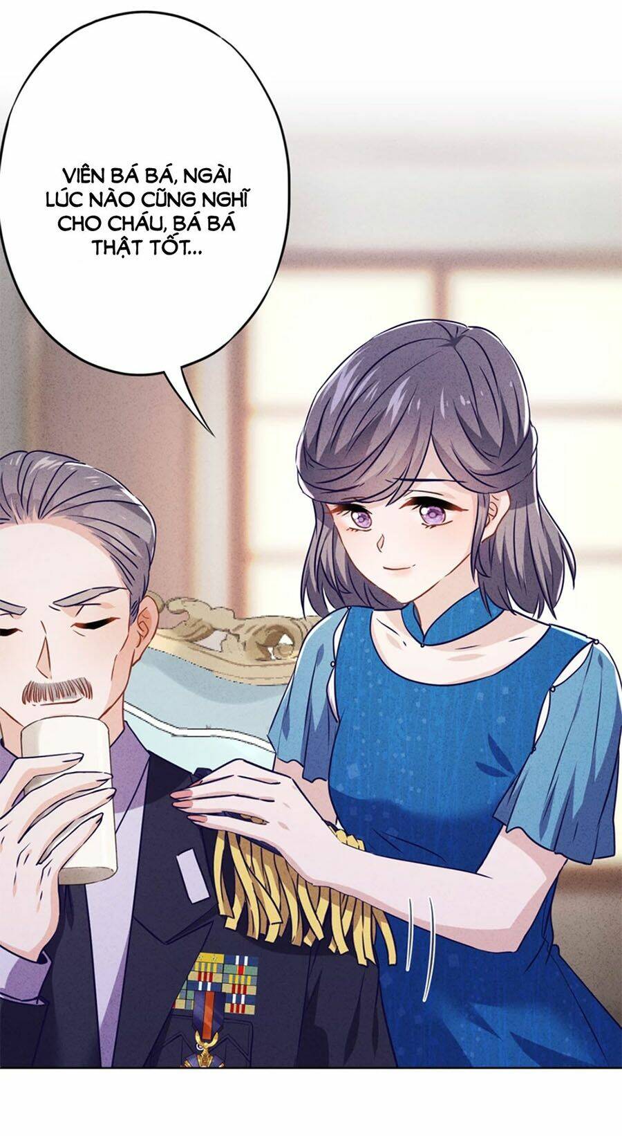 Thiếu Soái, Vợ Anh Muốn Lật Trời!: Chapter 74