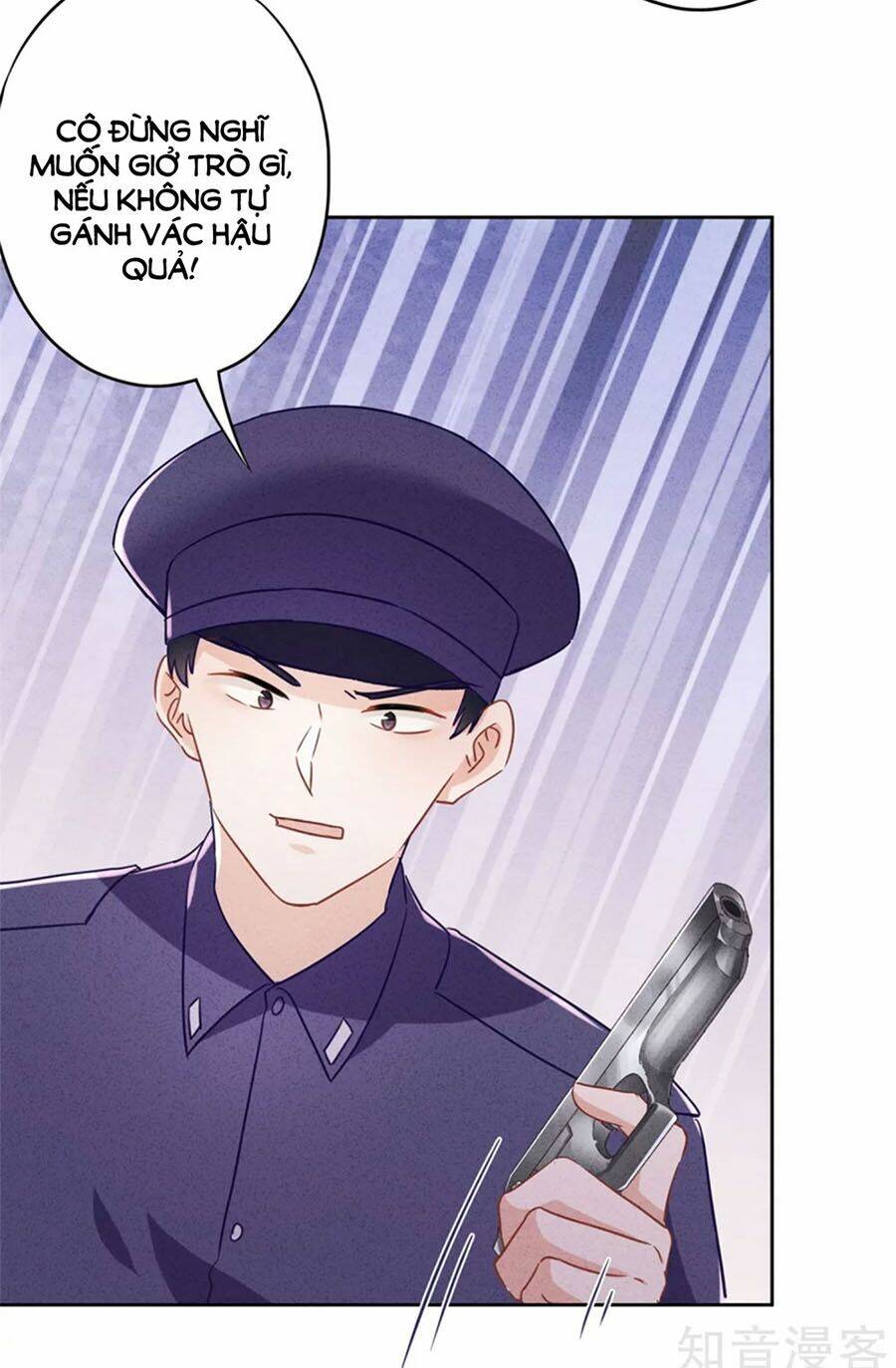 Thiếu Soái, Vợ Anh Muốn Lật Trời!: Chapter 75