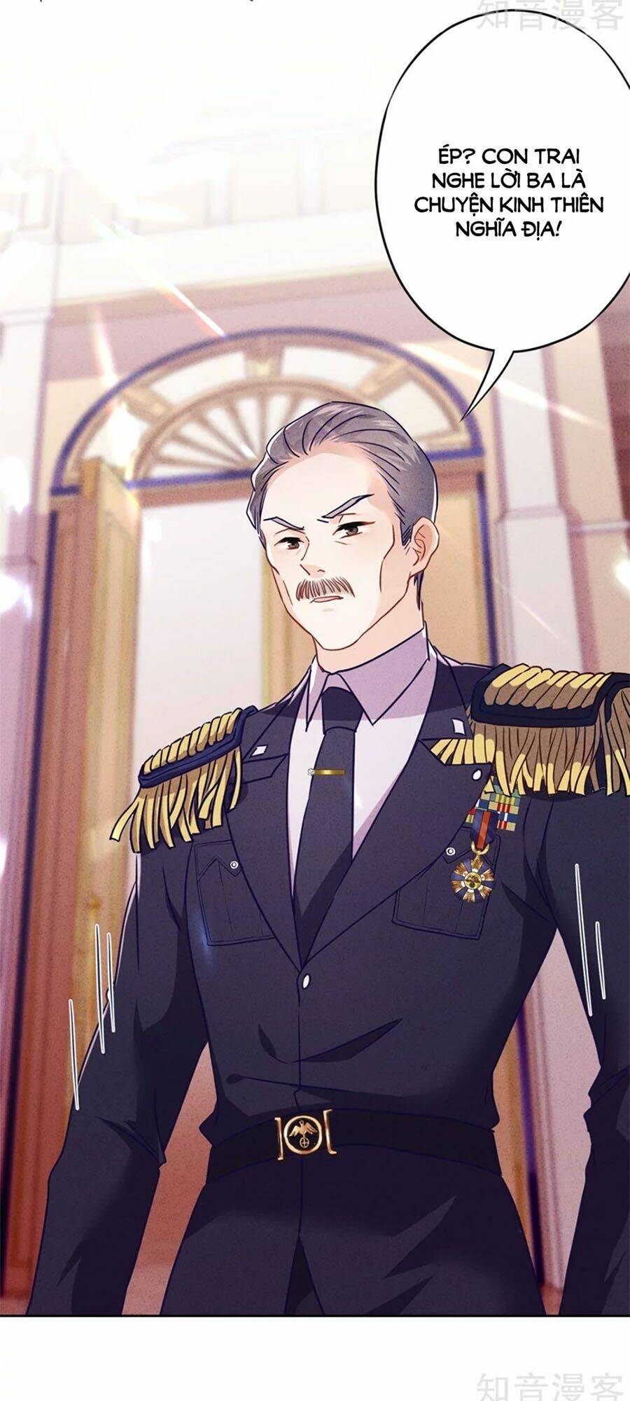 Thiếu Soái, Vợ Anh Muốn Lật Trời!: Chapter 75