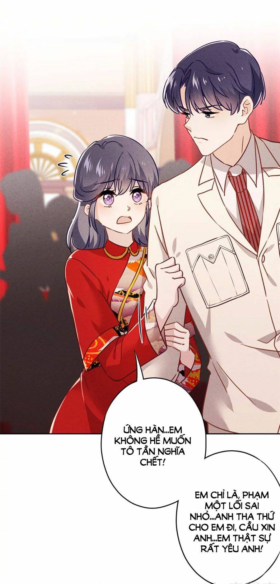 Thiếu Soái, Vợ Anh Muốn Lật Trời!: Chapter 75