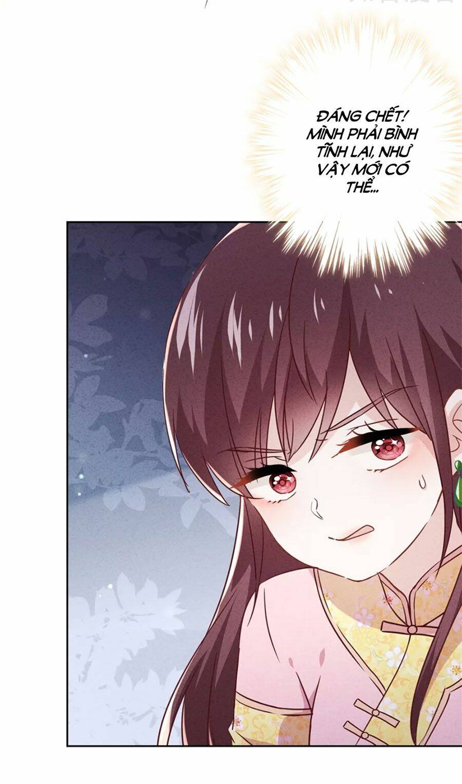Thiếu Soái, Vợ Anh Muốn Lật Trời!: Chapter 75