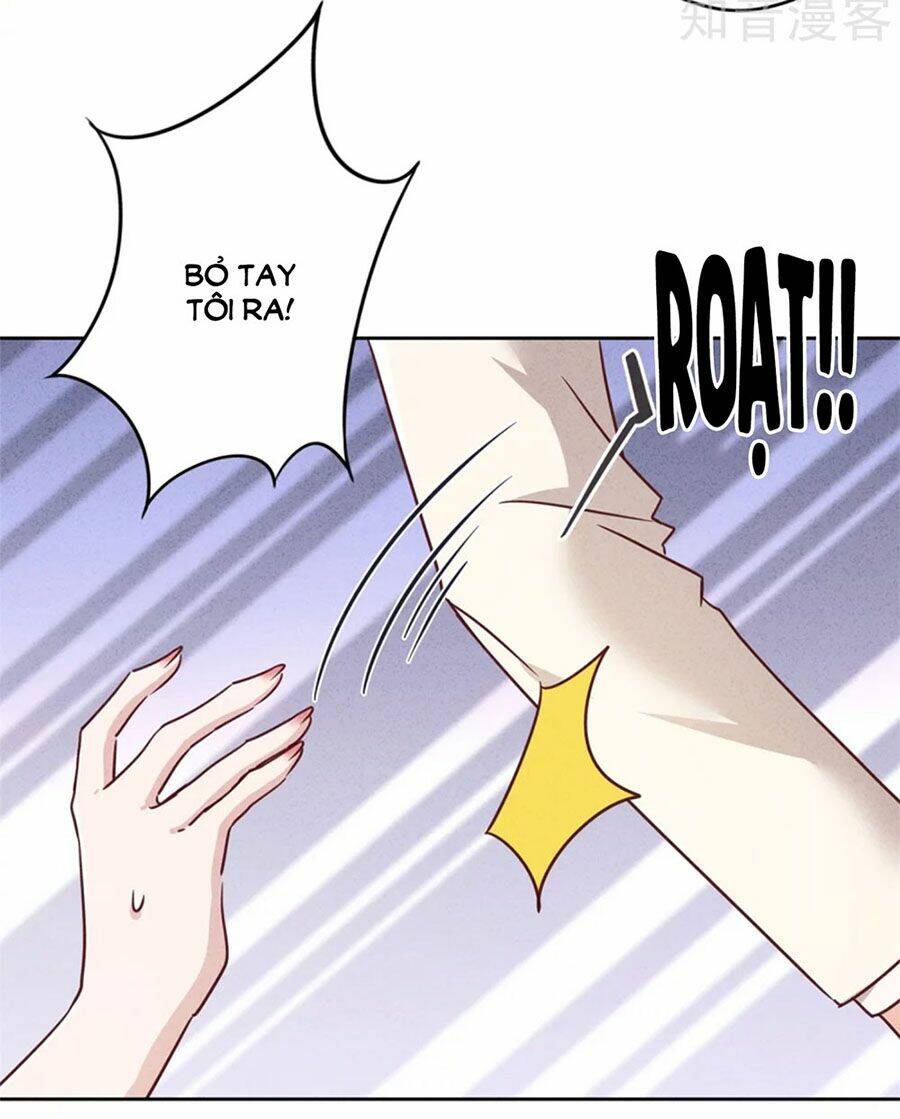 Thiếu Soái, Vợ Anh Muốn Lật Trời!: Chapter 75