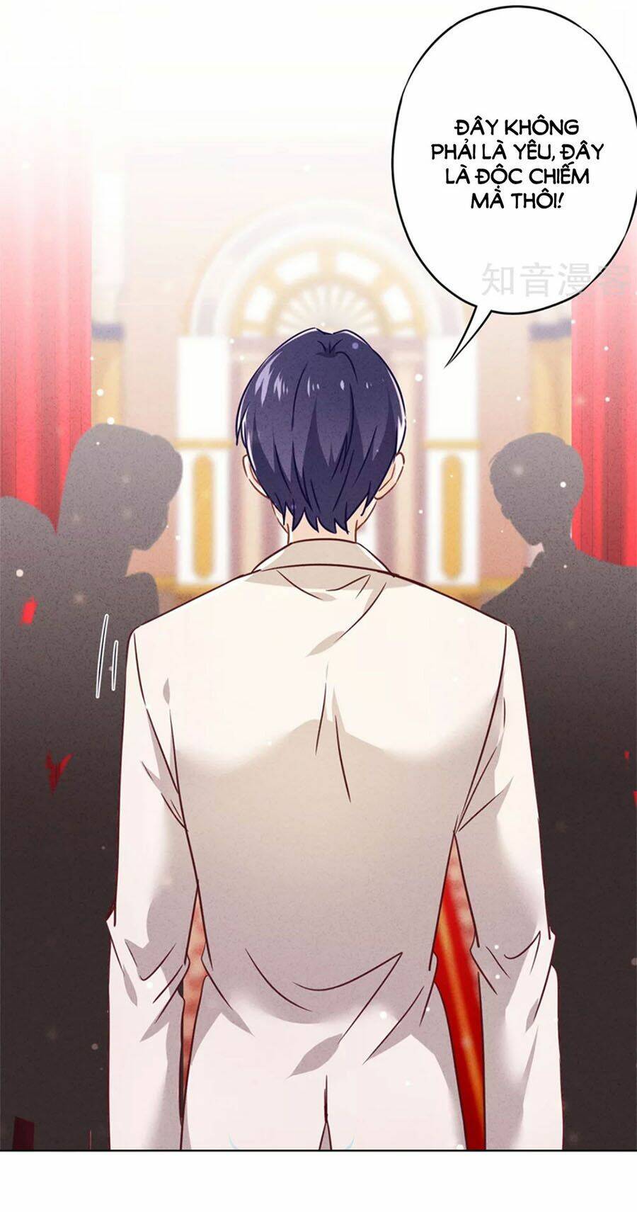 Thiếu Soái, Vợ Anh Muốn Lật Trời!: Chapter 75