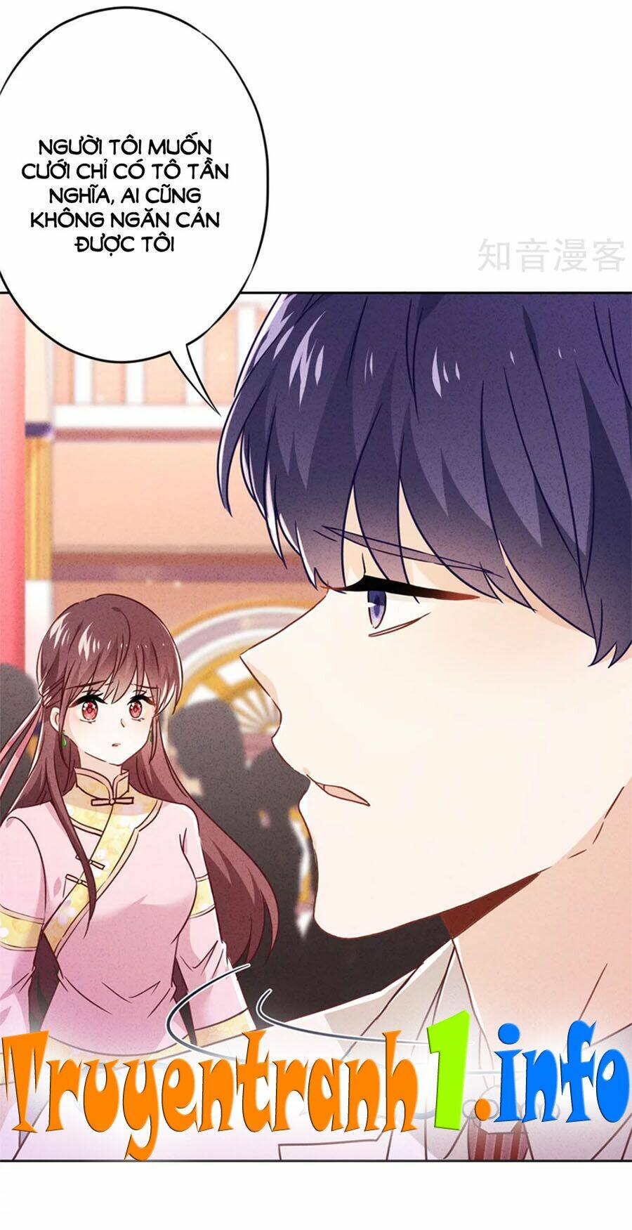 Thiếu Soái, Vợ Anh Muốn Lật Trời!: Chapter 75