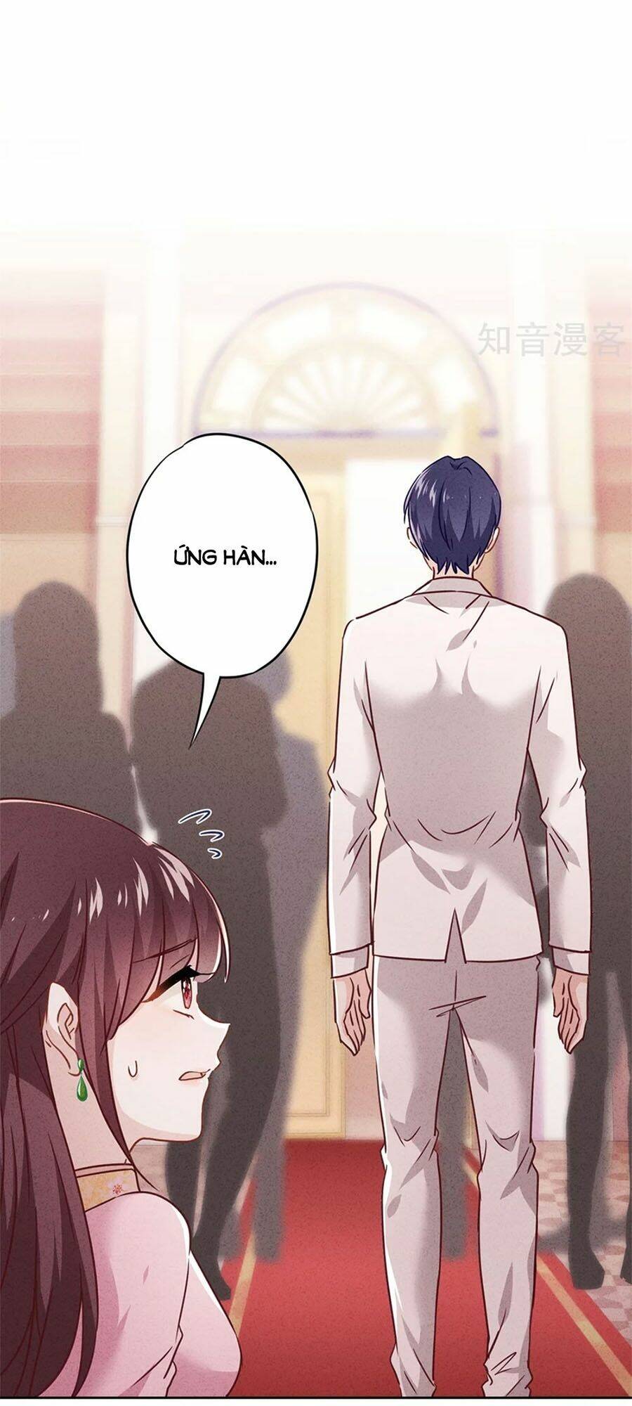 Thiếu Soái, Vợ Anh Muốn Lật Trời!: Chapter 75