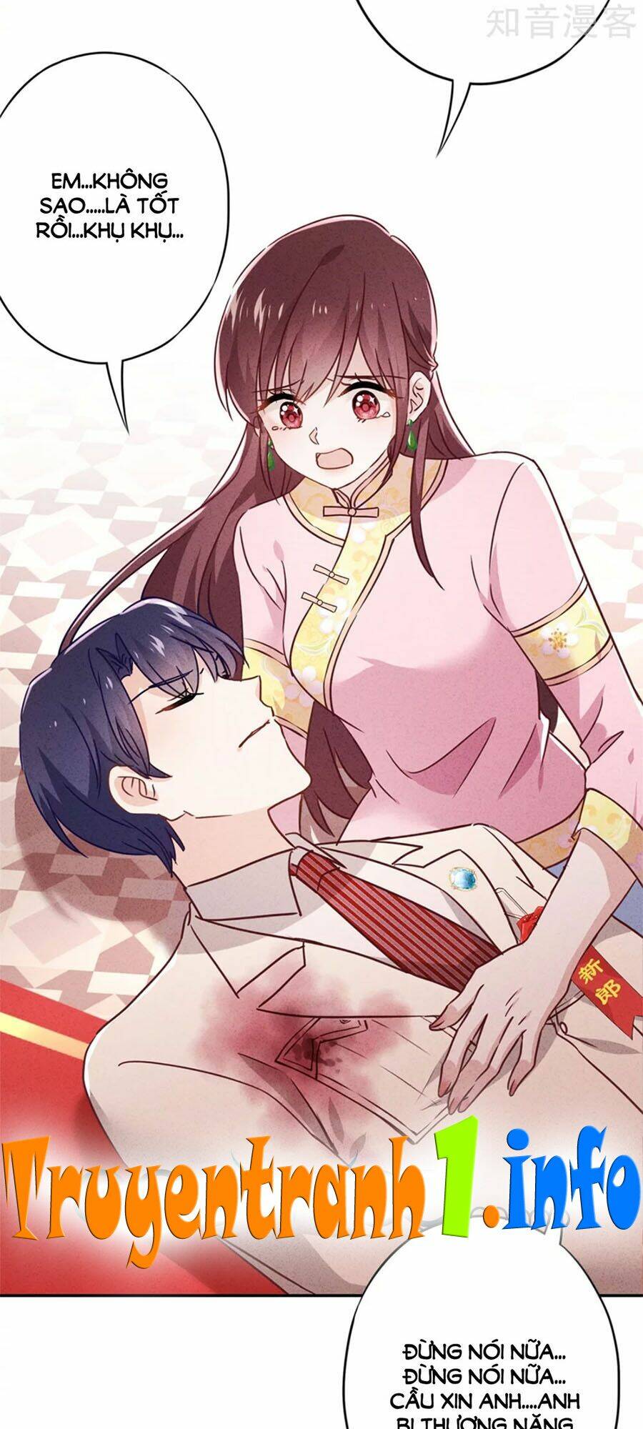 Thiếu Soái, Vợ Anh Muốn Lật Trời!: Chapter 75