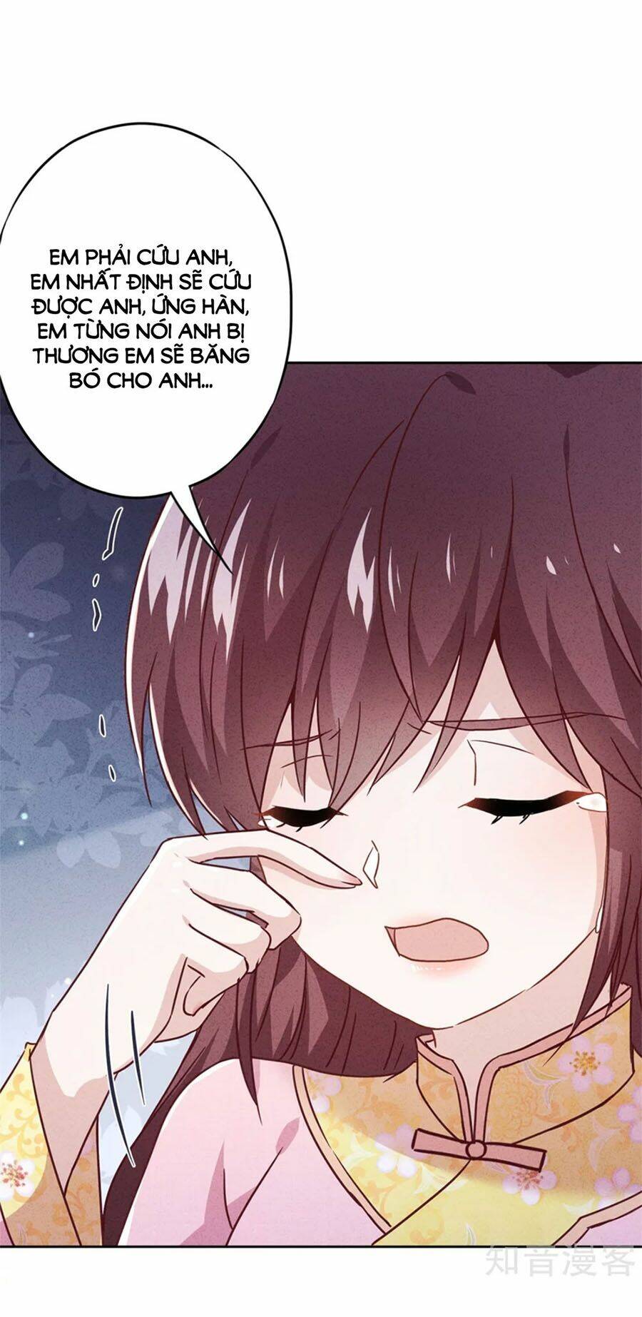 Thiếu Soái, Vợ Anh Muốn Lật Trời!: Chapter 75