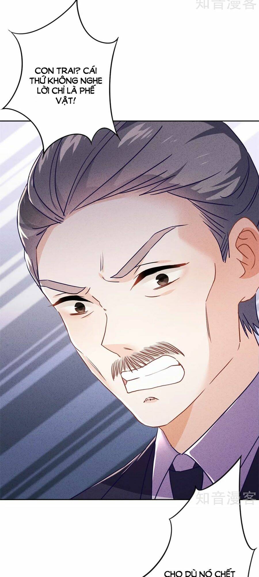 Thiếu Soái, Vợ Anh Muốn Lật Trời!: Chapter 75