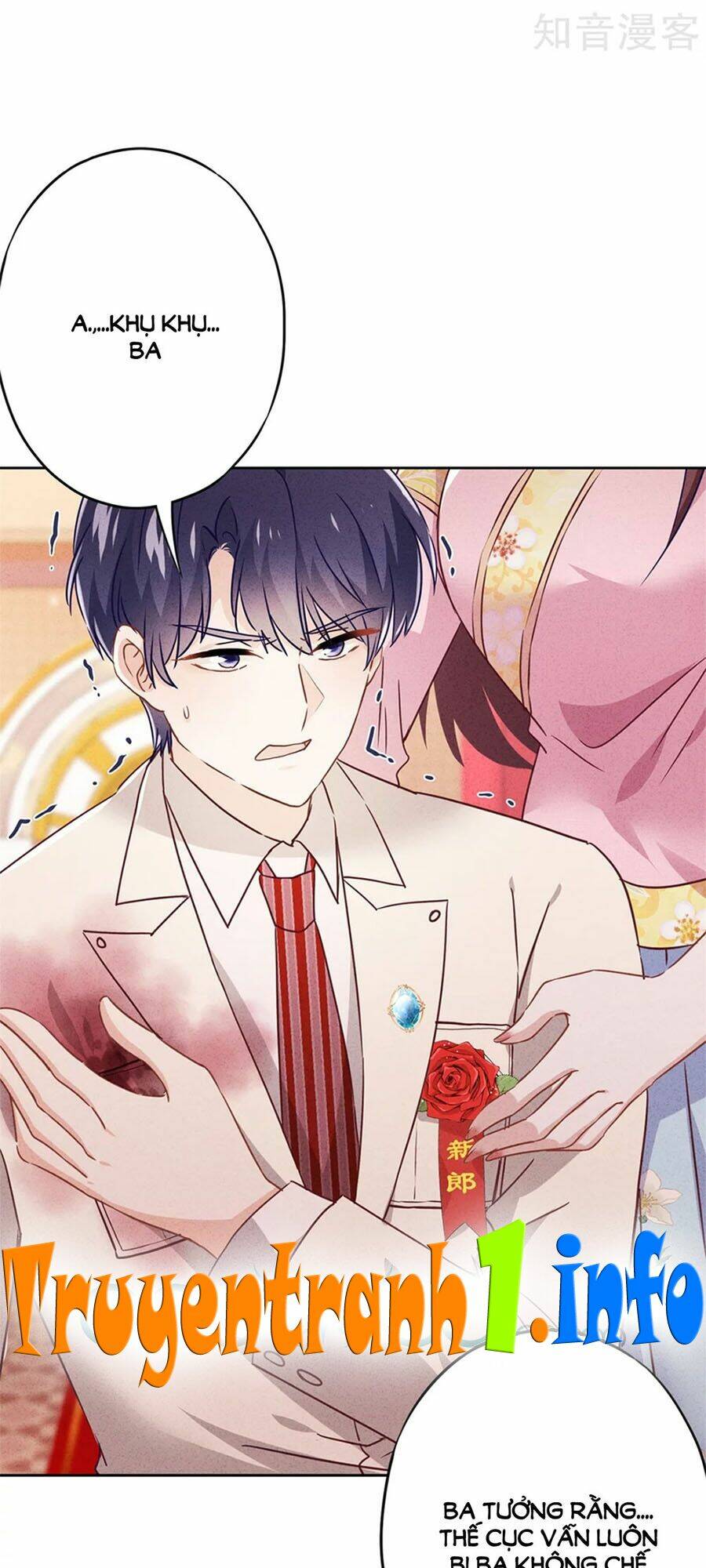 Thiếu Soái, Vợ Anh Muốn Lật Trời!: Chapter 75