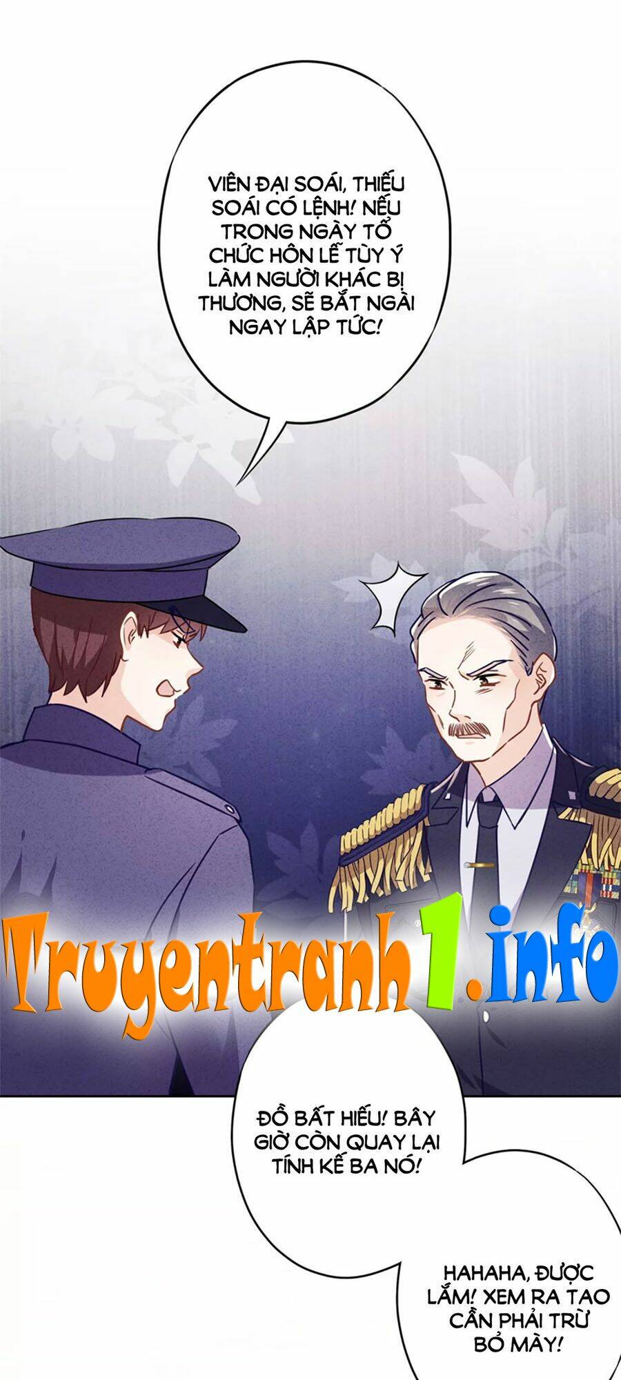 Thiếu Soái, Vợ Anh Muốn Lật Trời!: Chapter 75