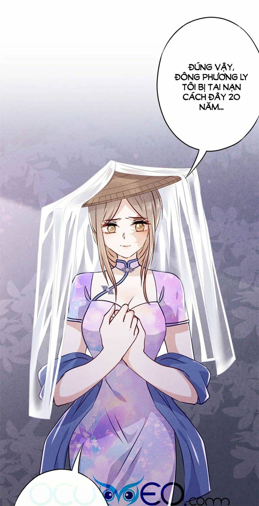 Thiếu Soái, Vợ Anh Muốn Lật Trời!: Chapter 76
