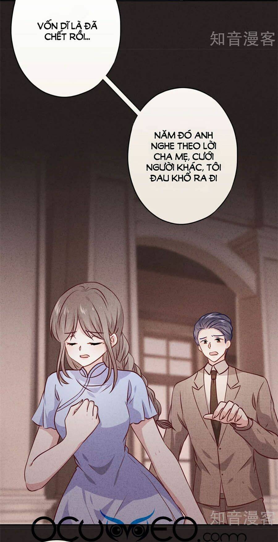 Thiếu Soái, Vợ Anh Muốn Lật Trời!: Chapter 76