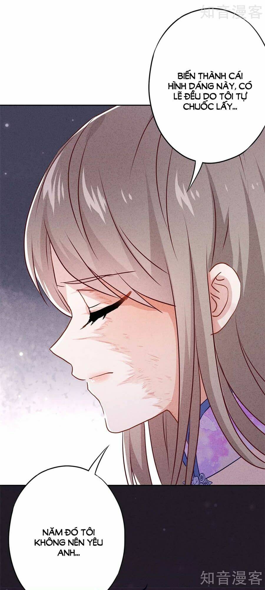 Thiếu Soái, Vợ Anh Muốn Lật Trời!: Chapter 76