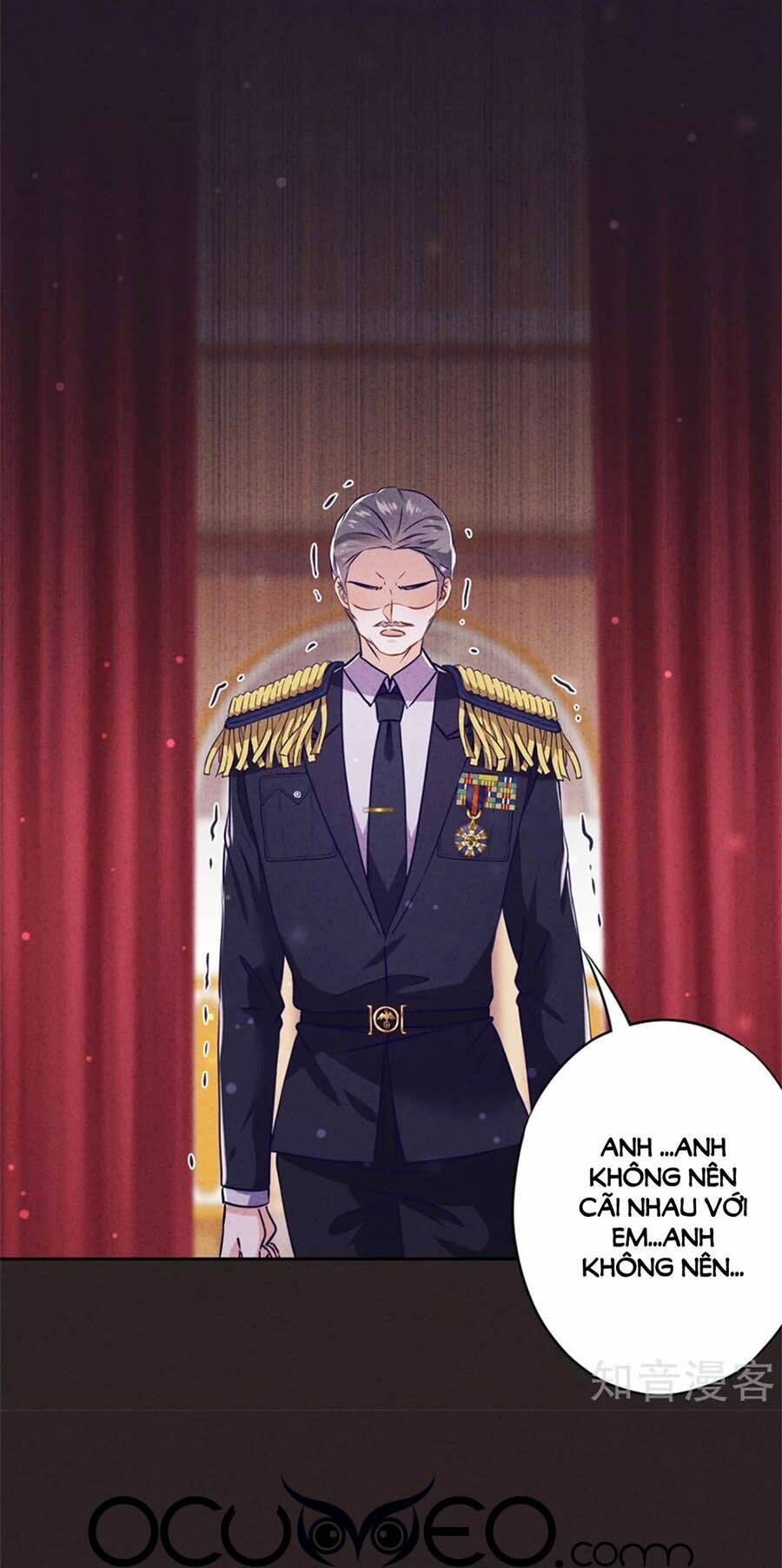 Thiếu Soái, Vợ Anh Muốn Lật Trời!: Chapter 76