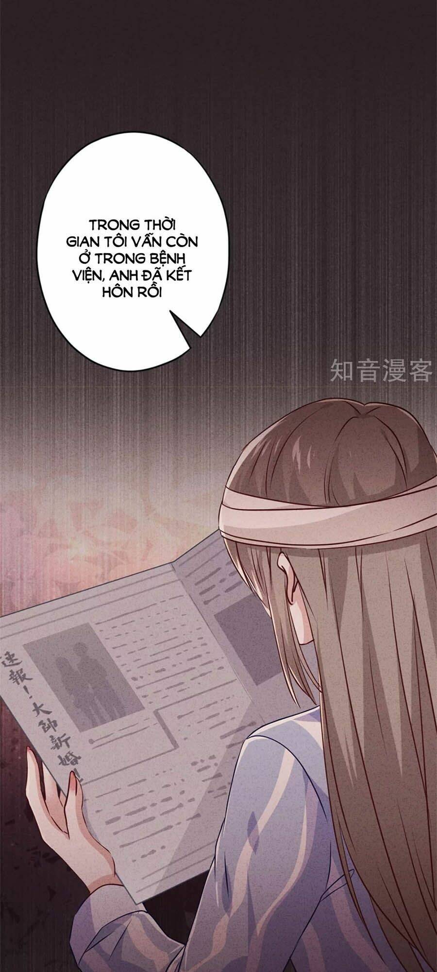 Thiếu Soái, Vợ Anh Muốn Lật Trời!: Chapter 76