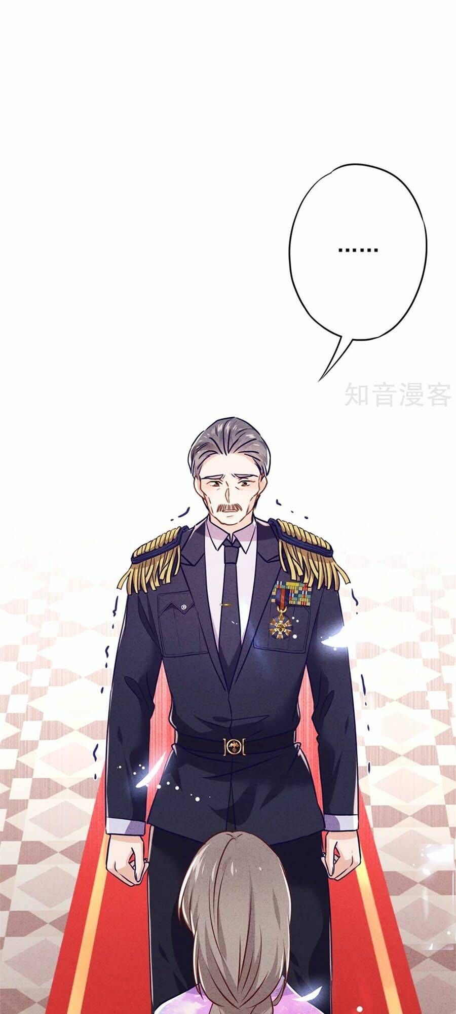 Thiếu Soái, Vợ Anh Muốn Lật Trời!: Chapter 76