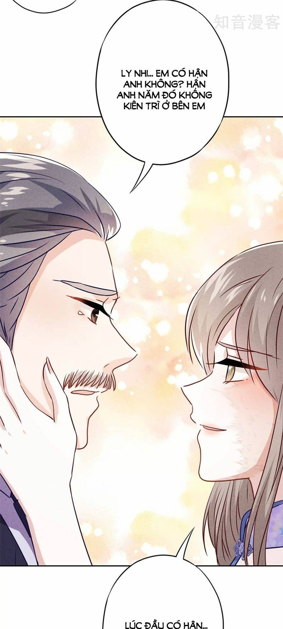 Thiếu Soái, Vợ Anh Muốn Lật Trời!: Chapter 76