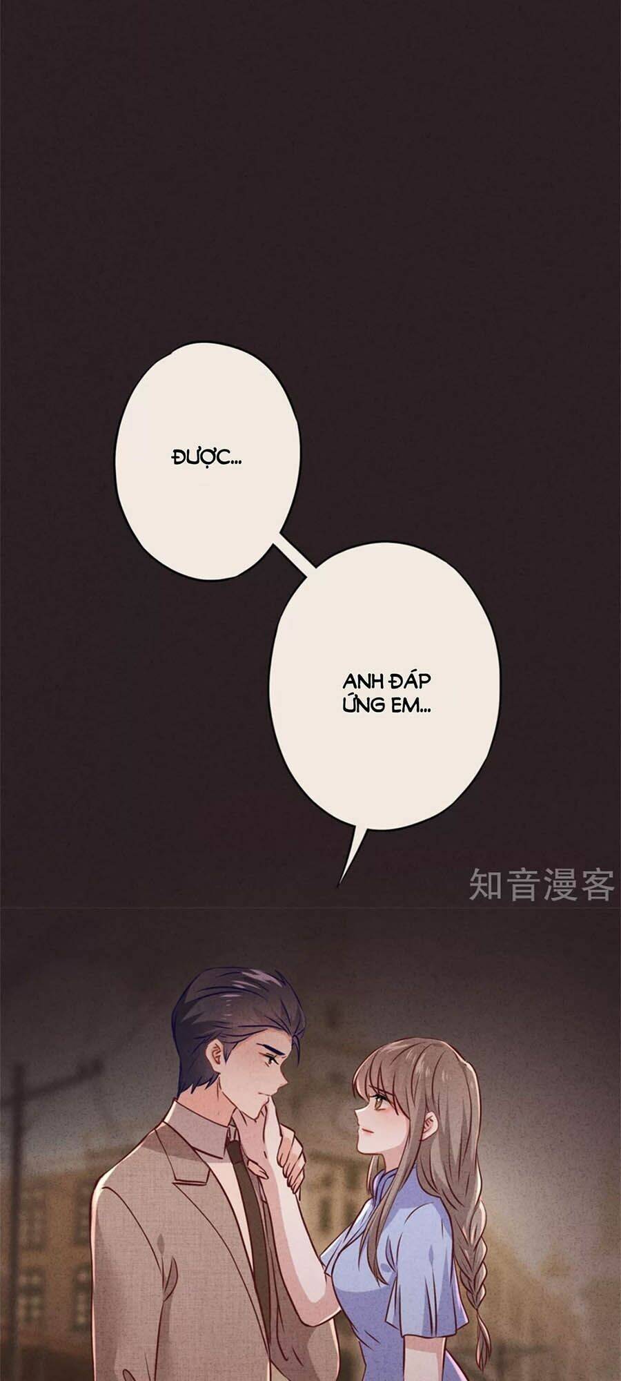 Thiếu Soái, Vợ Anh Muốn Lật Trời!: Chapter 76