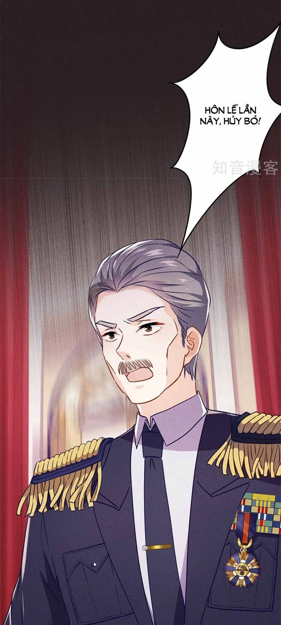 Thiếu Soái, Vợ Anh Muốn Lật Trời!: Chapter 76