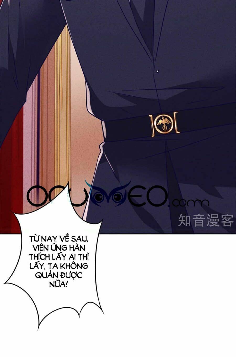 Thiếu Soái, Vợ Anh Muốn Lật Trời!: Chapter 76