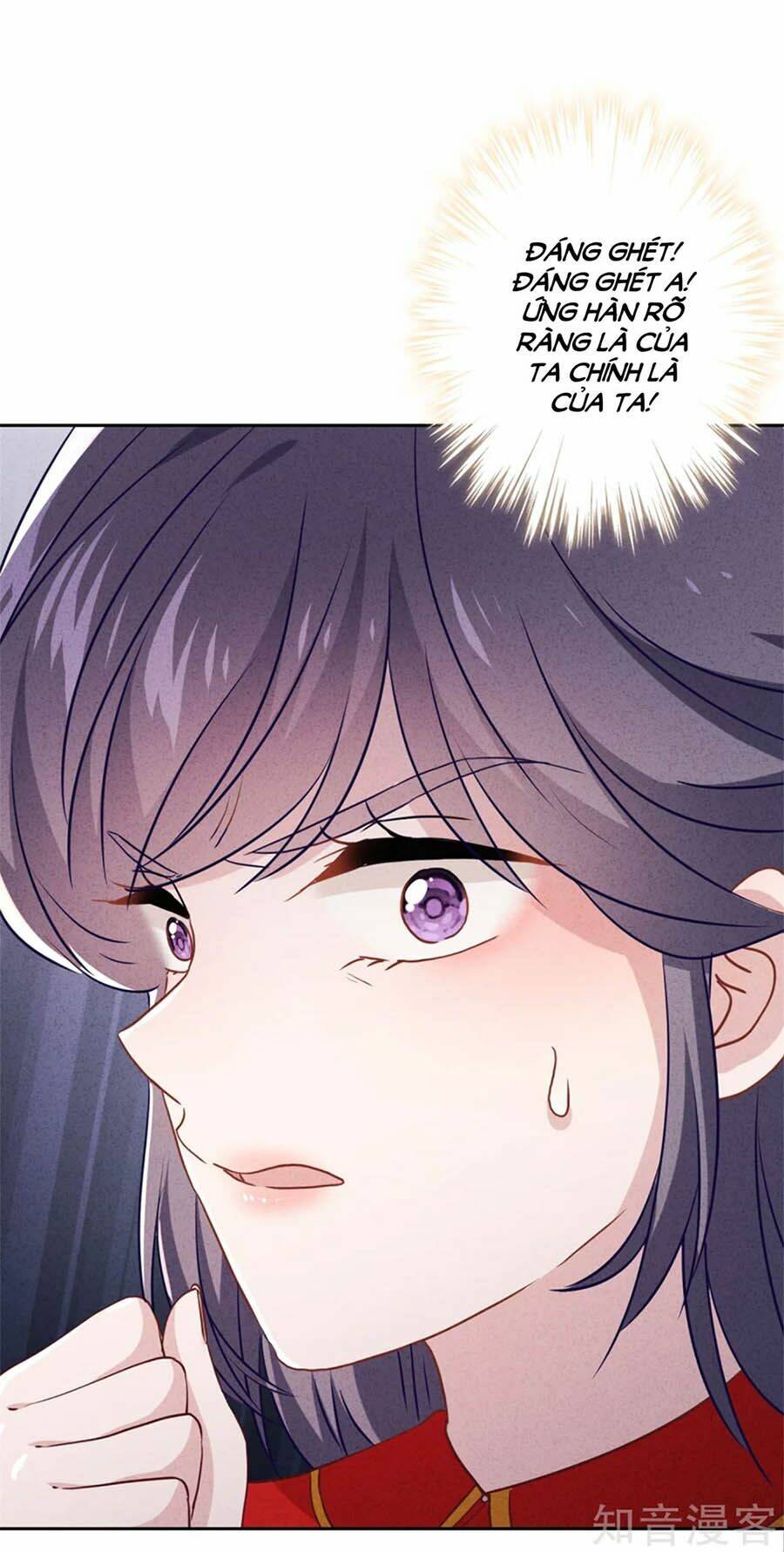 Thiếu Soái, Vợ Anh Muốn Lật Trời!: Chapter 76
