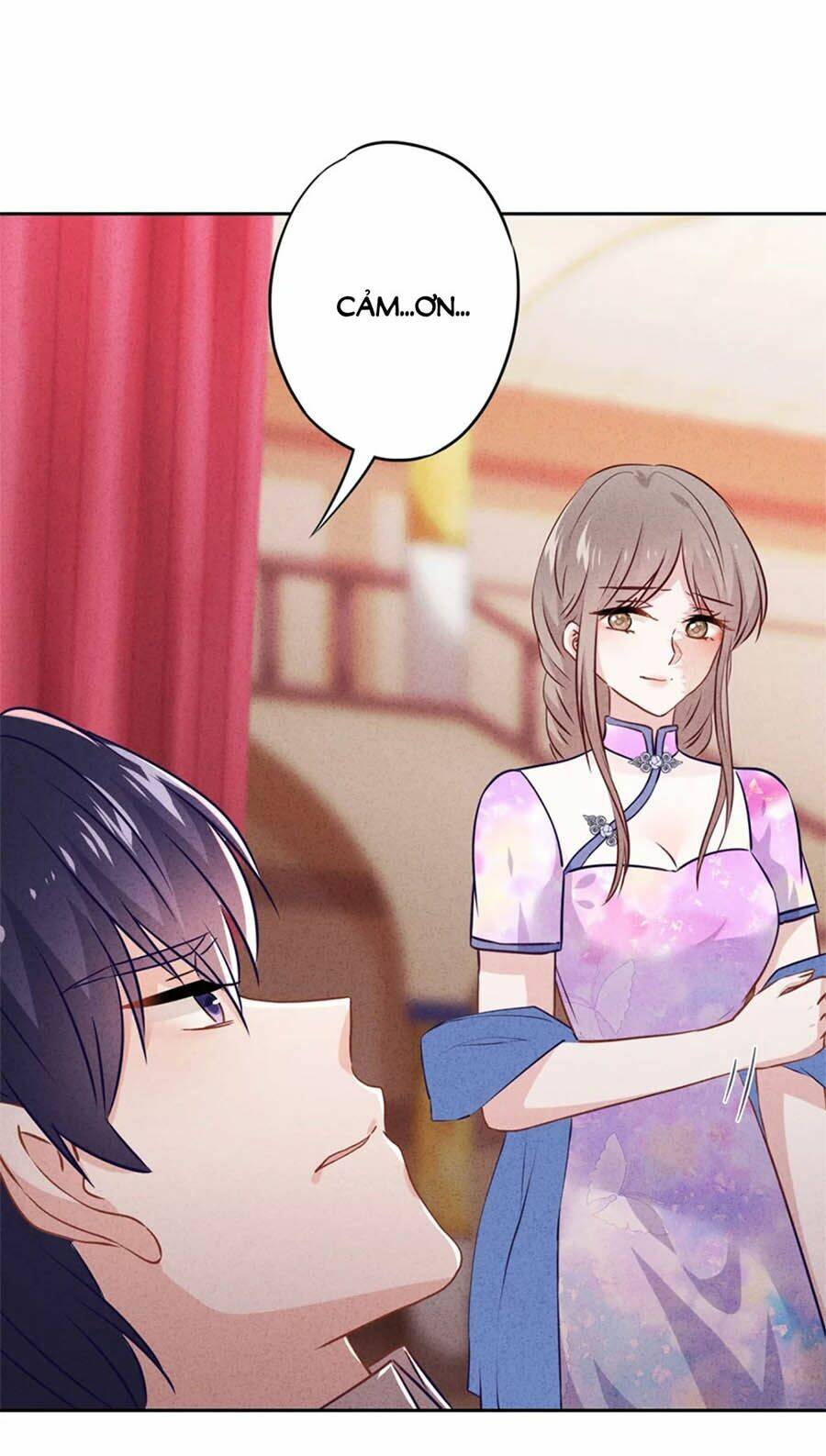 Thiếu Soái, Vợ Anh Muốn Lật Trời!: Chapter 76