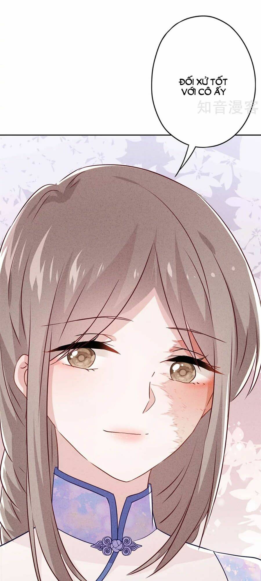 Thiếu Soái, Vợ Anh Muốn Lật Trời!: Chapter 76