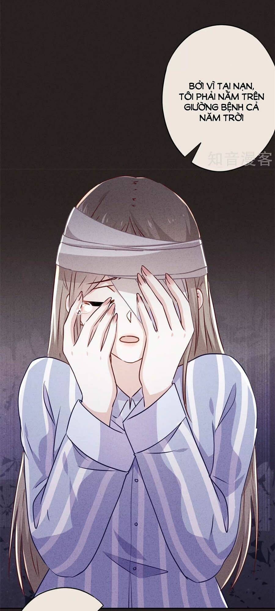 Thiếu Soái, Vợ Anh Muốn Lật Trời!: Chapter 76
