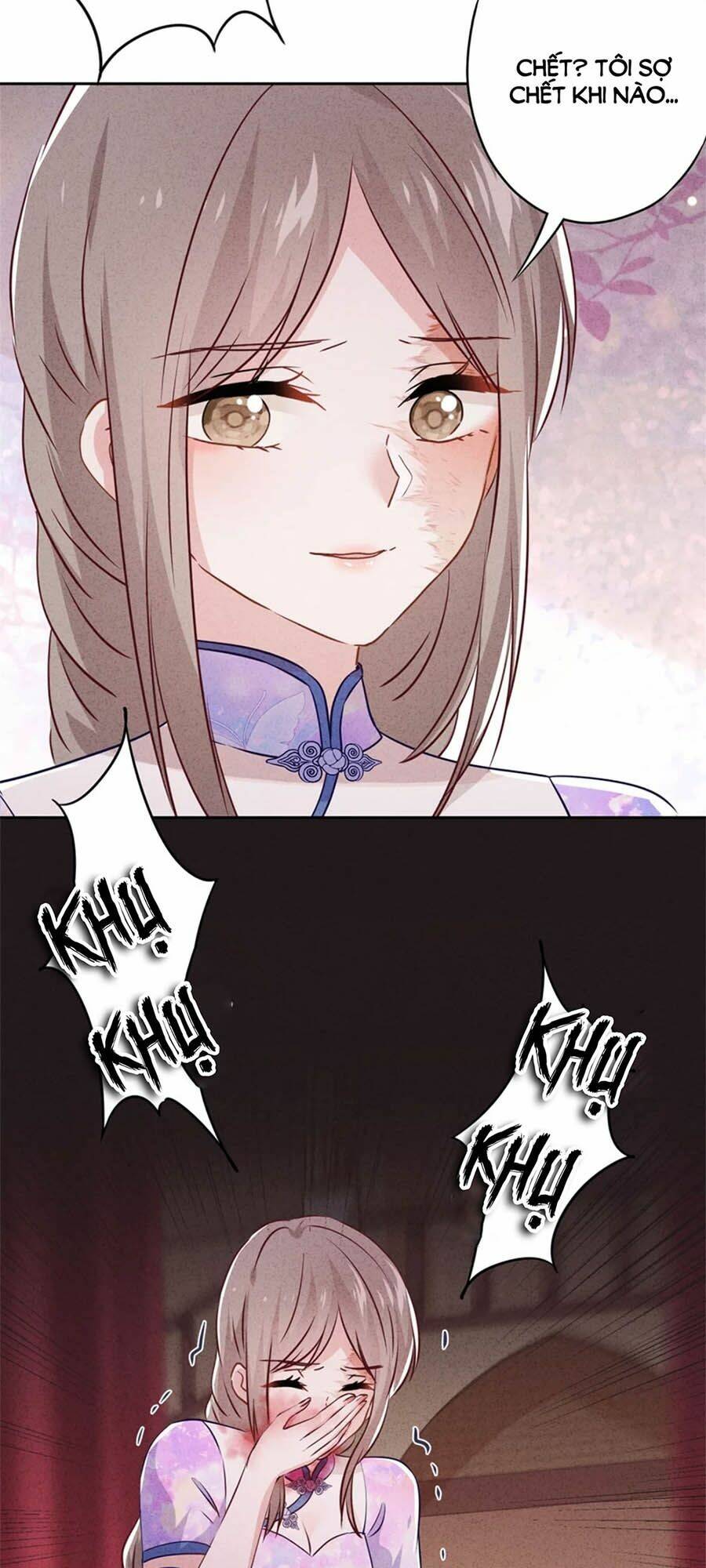 Thiếu Soái, Vợ Anh Muốn Lật Trời!: Chapter 76