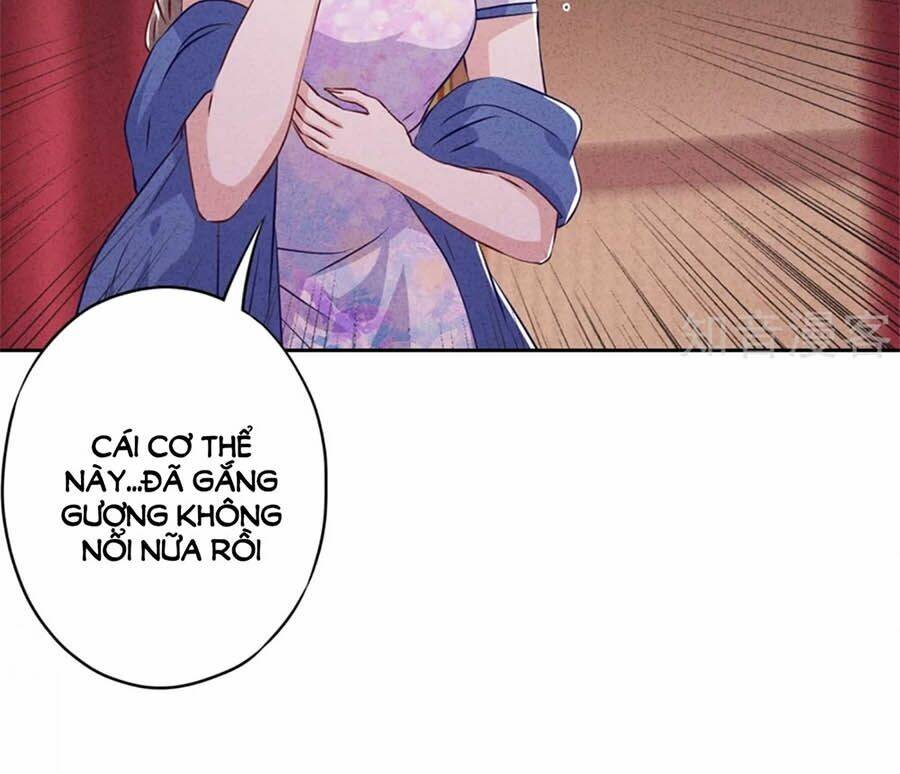 Thiếu Soái, Vợ Anh Muốn Lật Trời!: Chapter 76